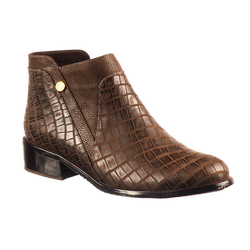 Botas texanas jr discount mujer