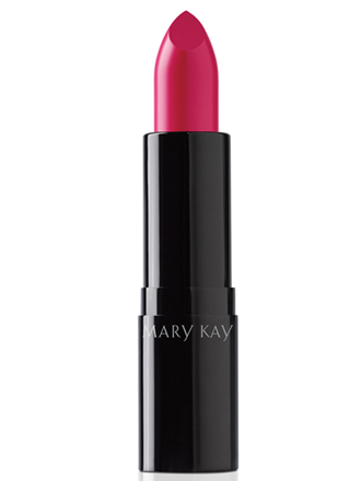 Labial Mate Mary Kay® Magnifico Pink