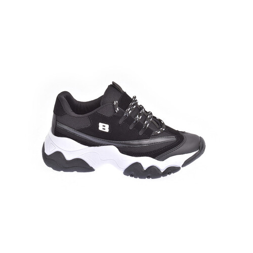 Propuesta Correctamente liebre Price shoes Tenis deportivos para mujer color negro ref 342712negro -  Luegopago