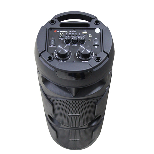 Parlante Bafle Barra De Sonido Torre Sonido Con Bluetooth 7000 Watt (4)