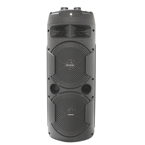 Parlante Bafle Barra De Sonido Torre Sonido Con Bluetooth 7000 Watt
