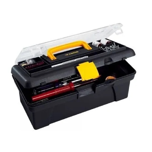 Caja de Herramientas Plástica Rimax