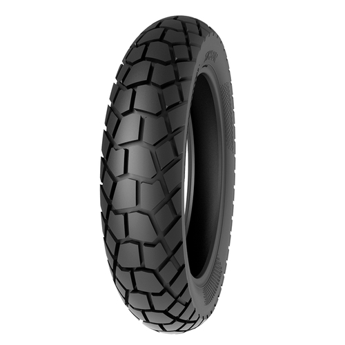 Llanta Timsun 130-70-17 Tl Doble Propósito Ts822