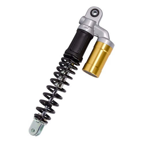 Amortiguador Trasero Nitrox Dorado N-Max x Und