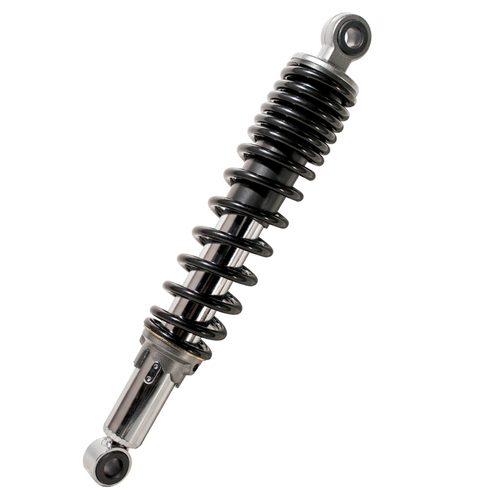 Amortiguador Trasero Negro Libero 125-Ybr 125esd x Und