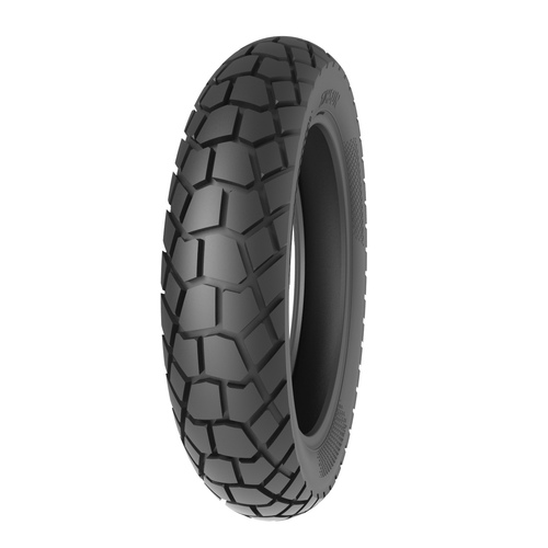 Llanta Timsun 100-80-18 TL Doble Propósito Ts822