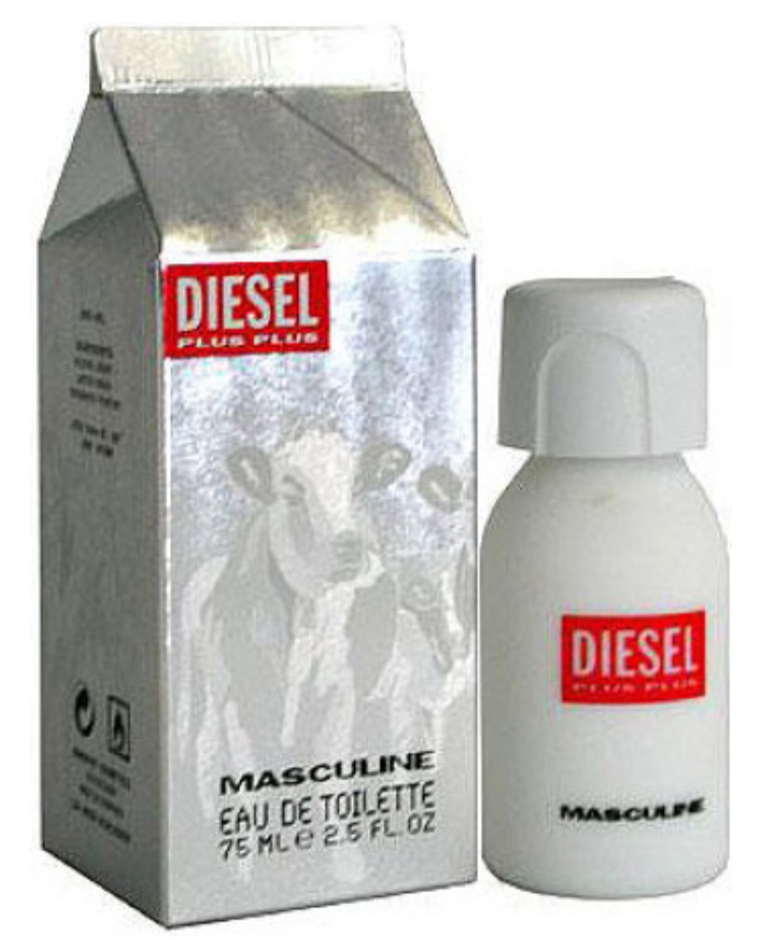 Perfume Diesel Para Hombre
