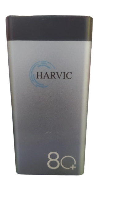 POWER BANK HARVIC 20000