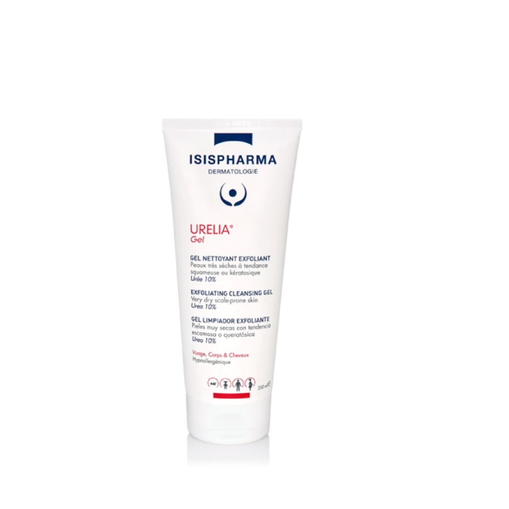 urelia-gel