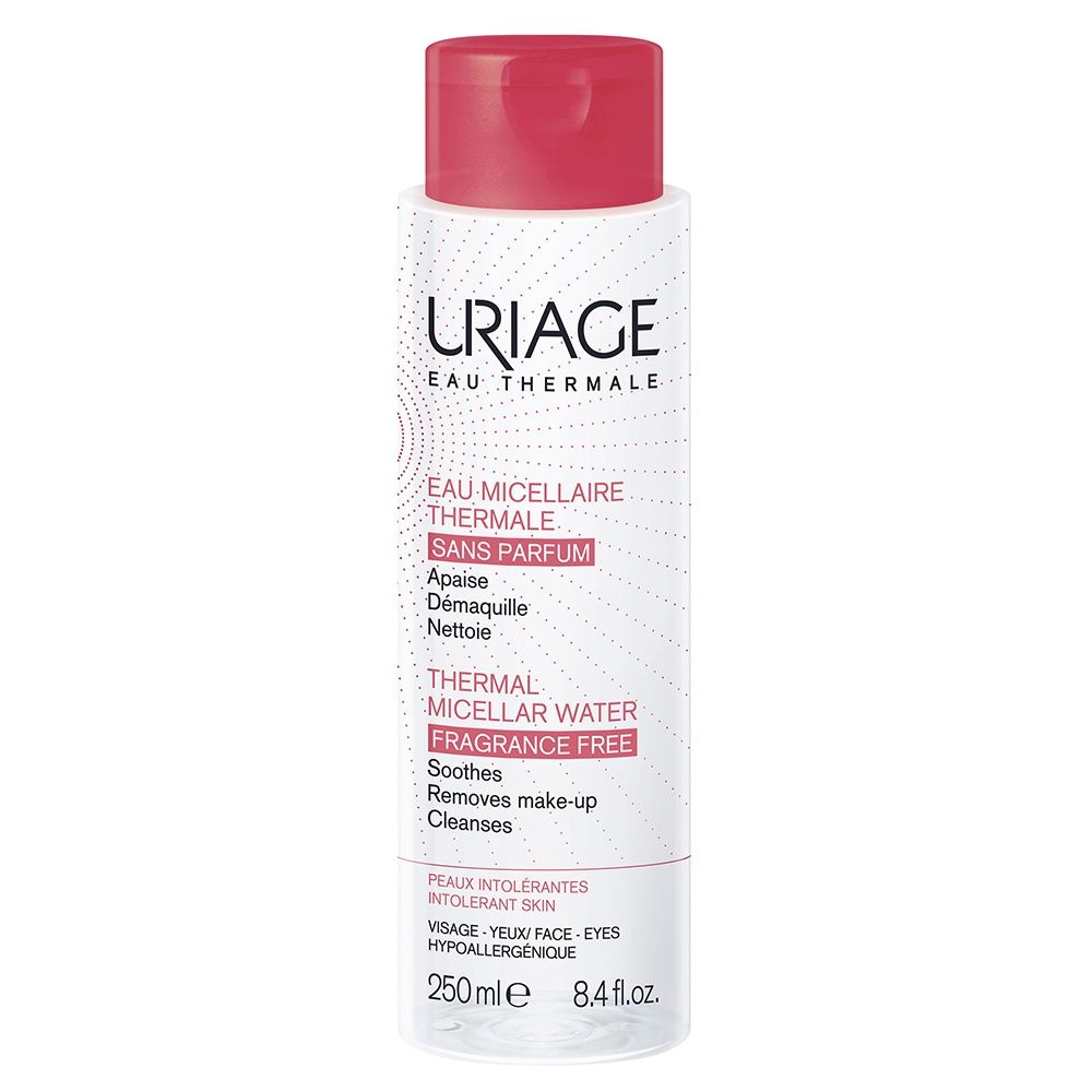 uriage-agua-micelar-pieles-sensibles