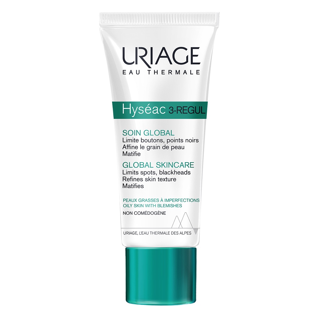 Uriage Hyséac 3-Regul Soin Global