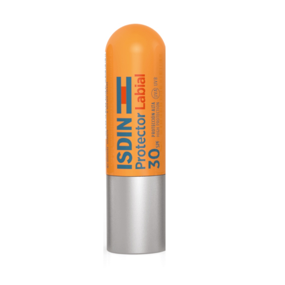Isdin Labial Naranja SPF30+