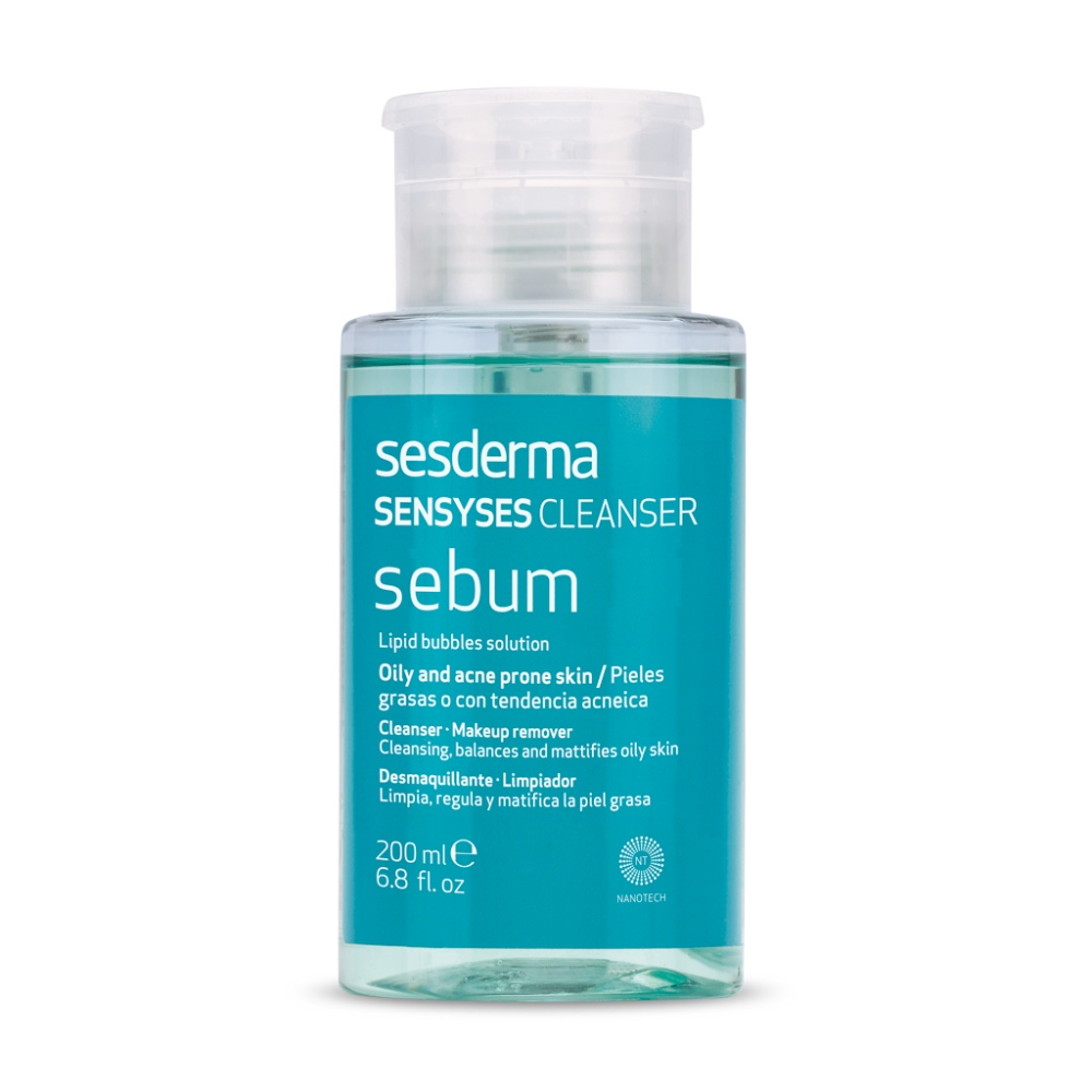 Sensyses Sebum