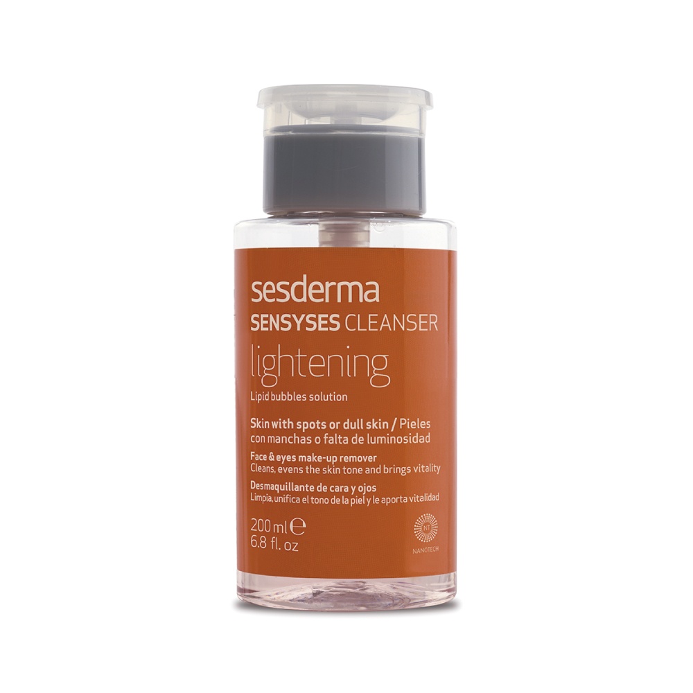 Sensyses Lightening Cleanser