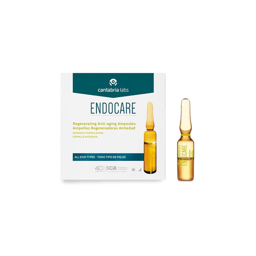 endocare-ampollas-regeneradoras-antiedad