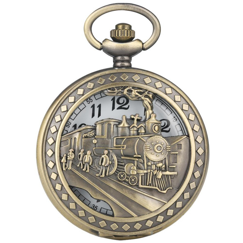 Reloj De Bolsillo  Vintage