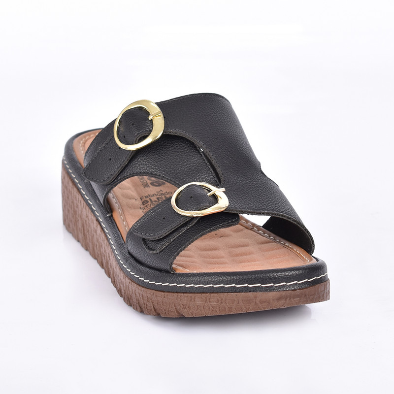 Price Shoes Sandalias Para Dama 6925064Negro