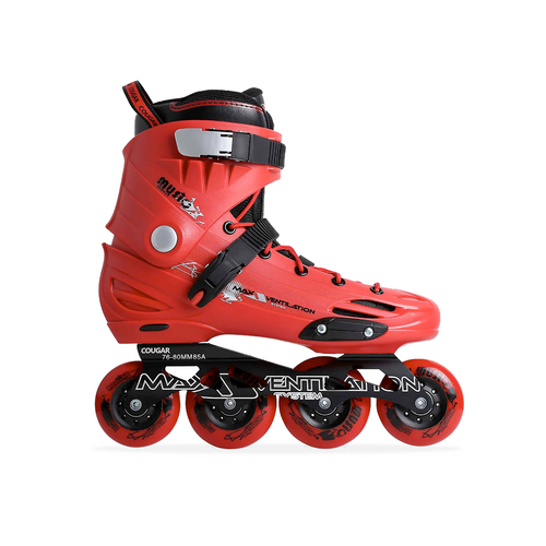 SR9 - Patines en Linea Profesionales Cougar - Cougar - Patines