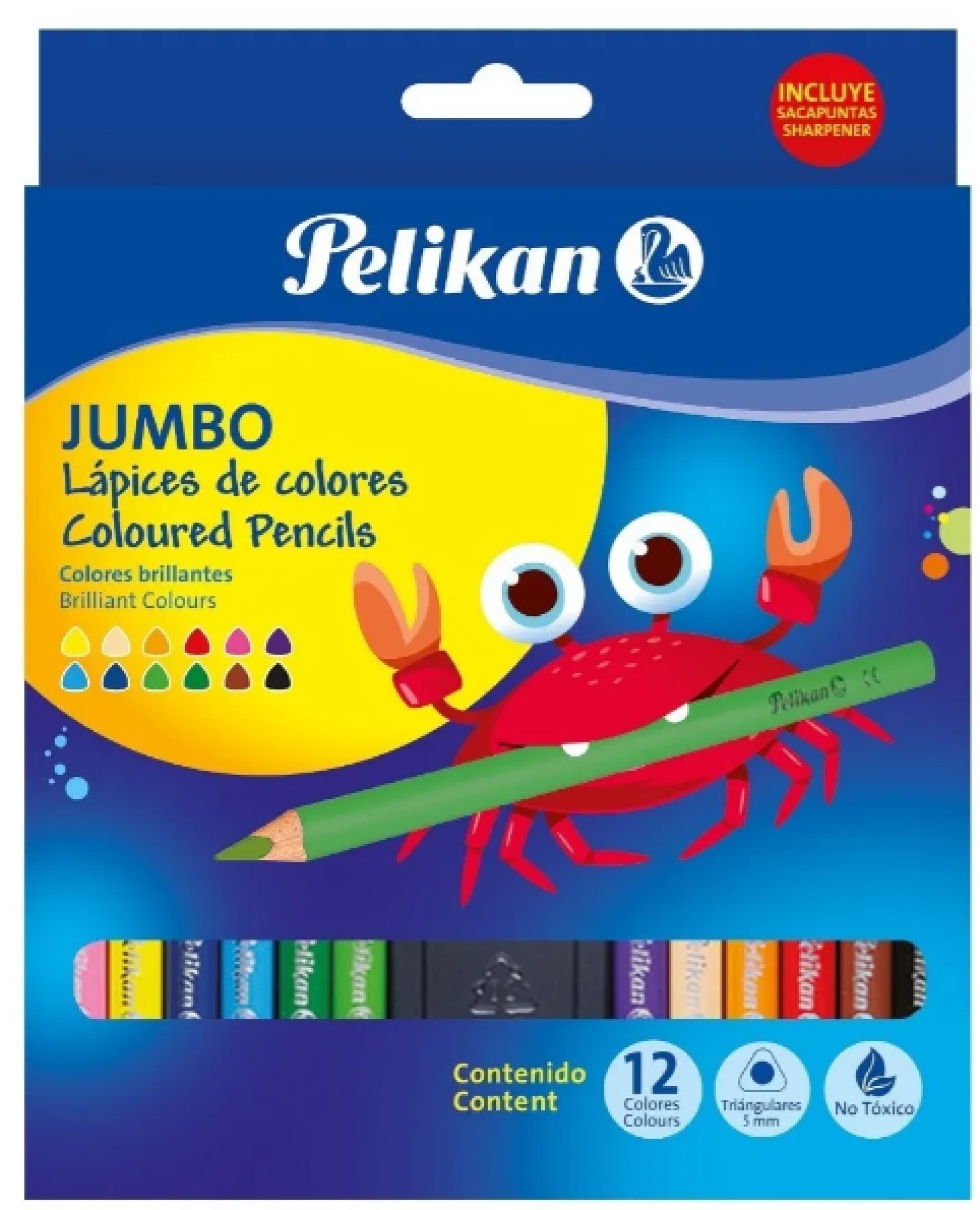 Set De Arte 208 Piezas Maleta Dibujo Creativo Niños - Luegopago