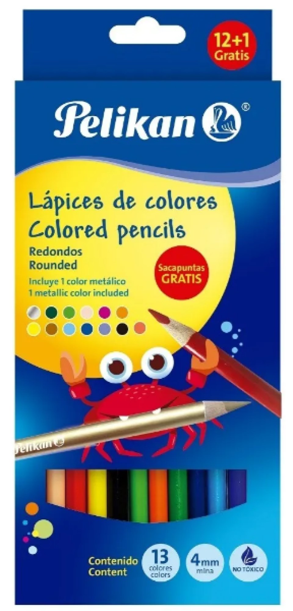 Set De Arte 208 Piezas Maleta Dibujo Creativo Niños - Luegopago