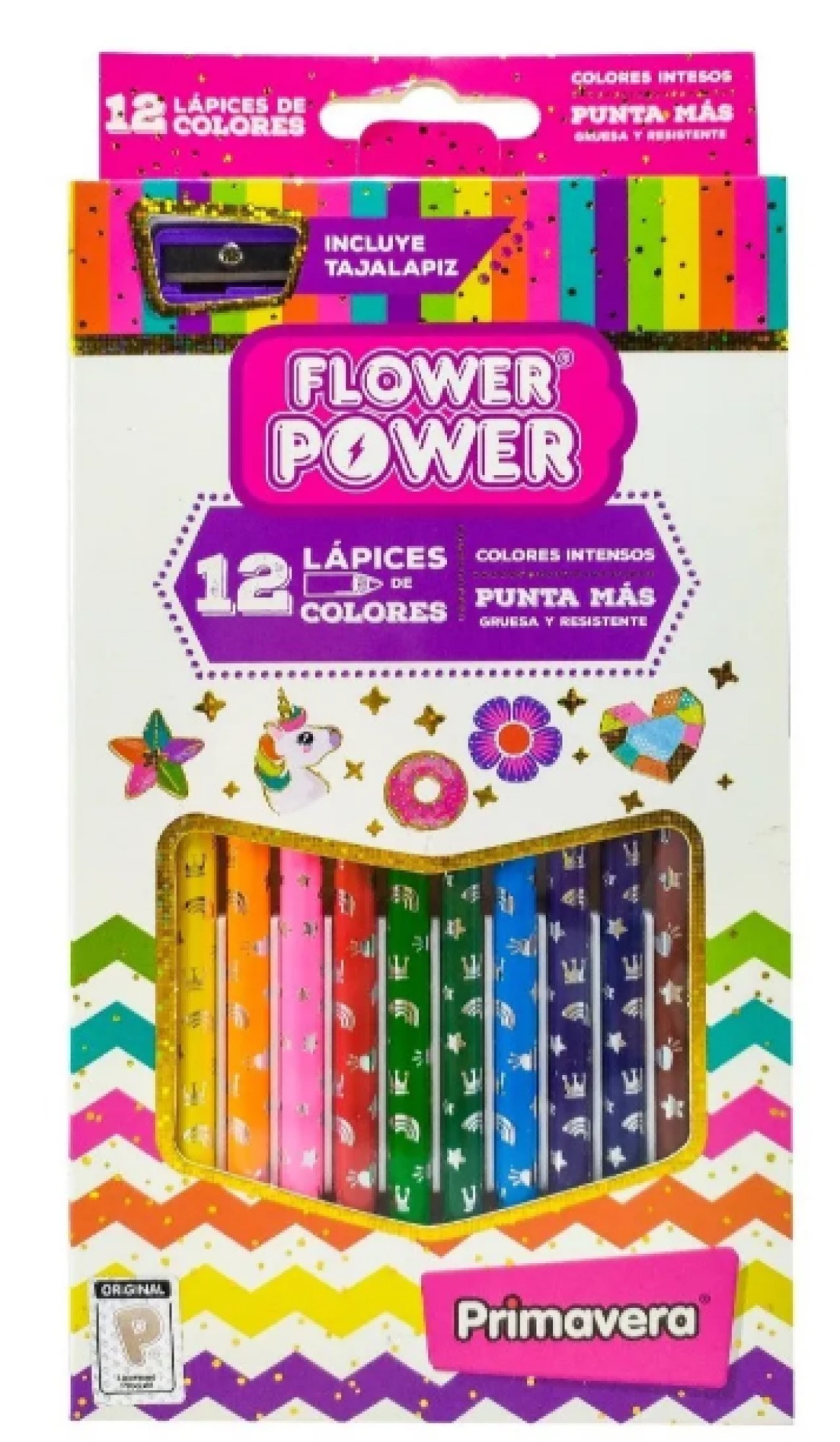 Set Kit Para Niños Colores 145 Pcs Arte Dibujo Creativo Infantil Rosa -  Luegopago