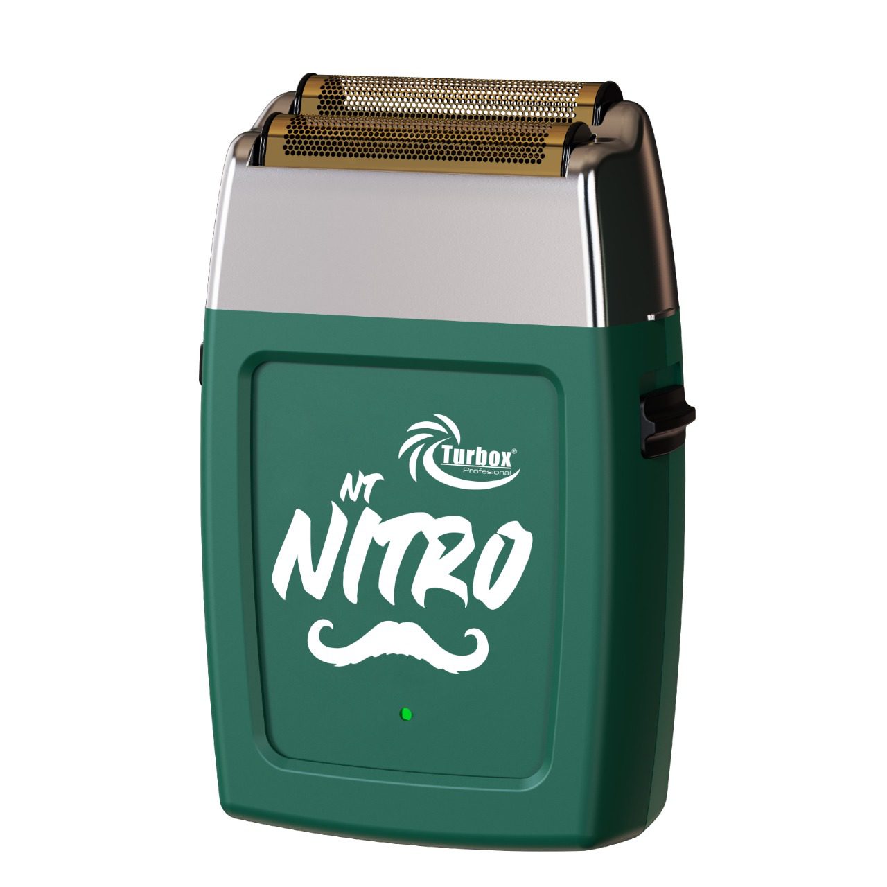 Afeitadora NT-NITRO