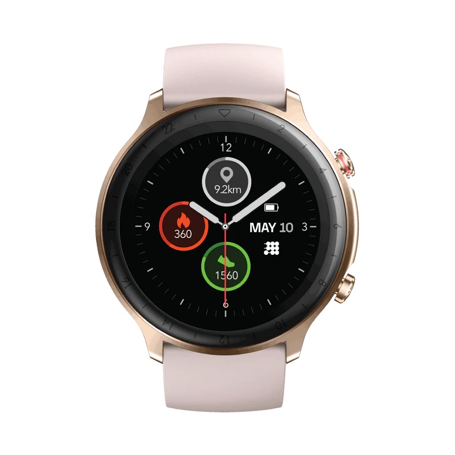 proposición La playa Aplicable Reloj Smartwatch Inteligente Con Gps Bluetooth Cubitt Ct4gps - Luegopago