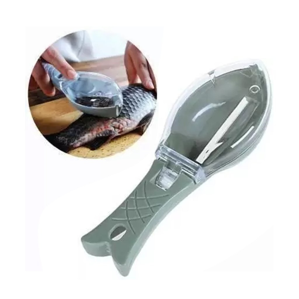 Kit Cocina 4 Piezas Tabla de Picar Cuchillo Tijera Pelador 19COCI -  Luegopago