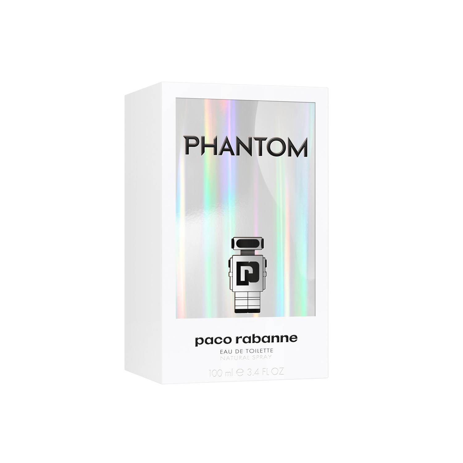 Perfume Hombre Paco Rabanne Phantom Edt Luegopago