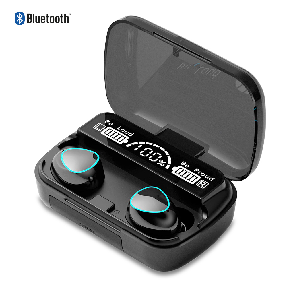 Audifonos Bluetooth Tron