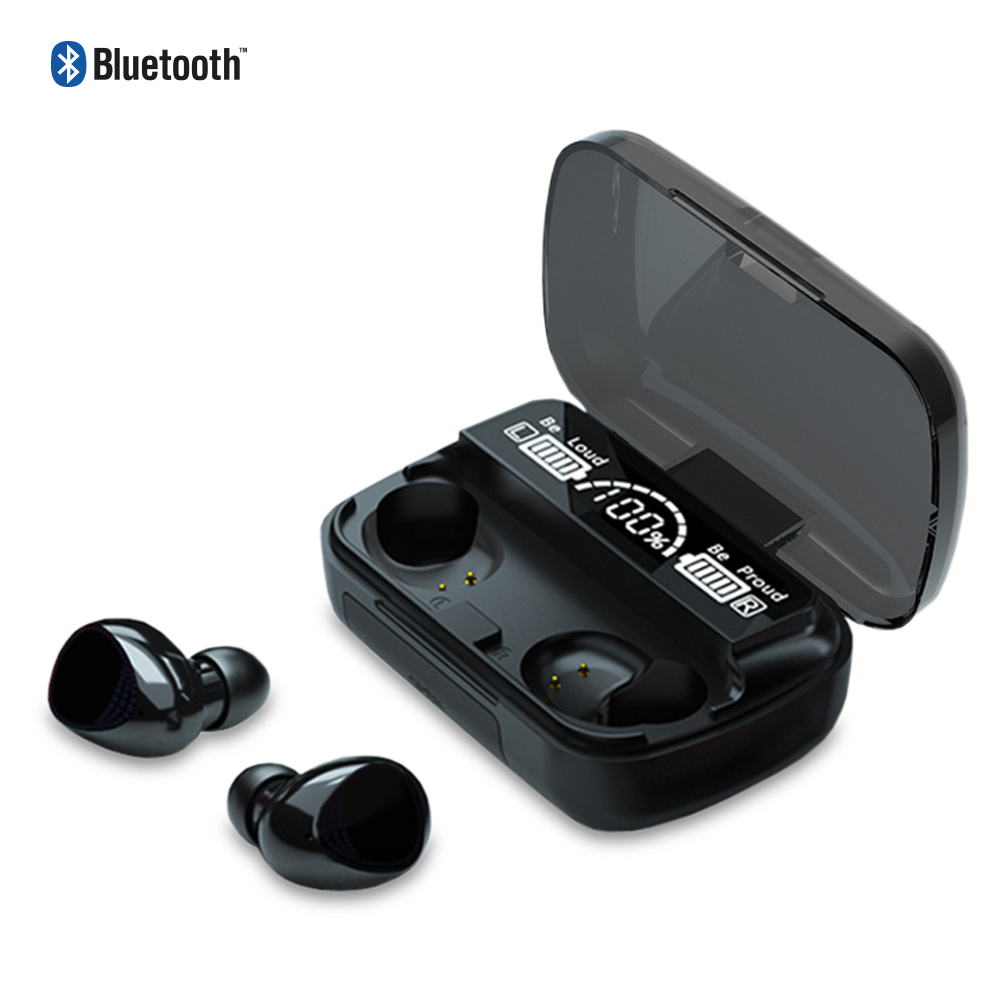 Audifonos Bluetooth Tron (3)