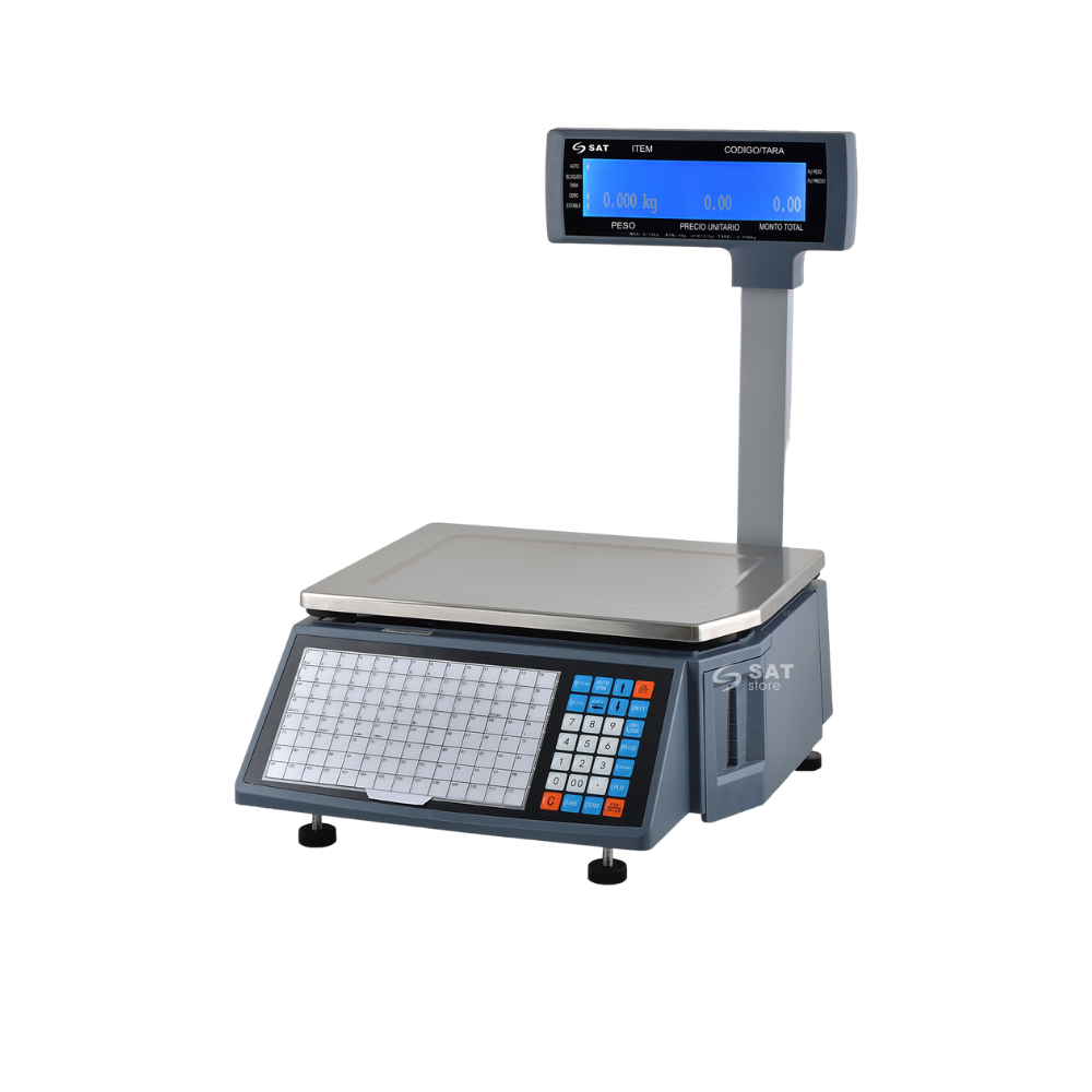 Bascula Digital Para Personas Limite De Peso 180Kg - Luegopago