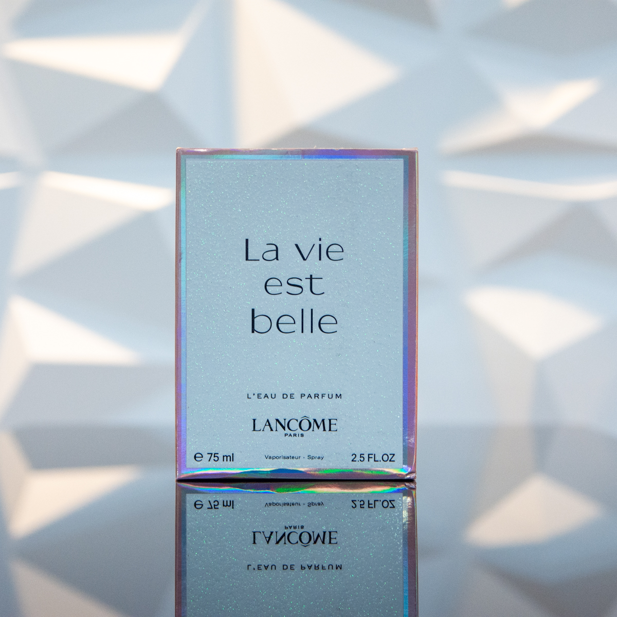 Perfume La Vida Es Bella De Lancome Para Mujer (Replica con Fragancia  Importada) - Luegopago