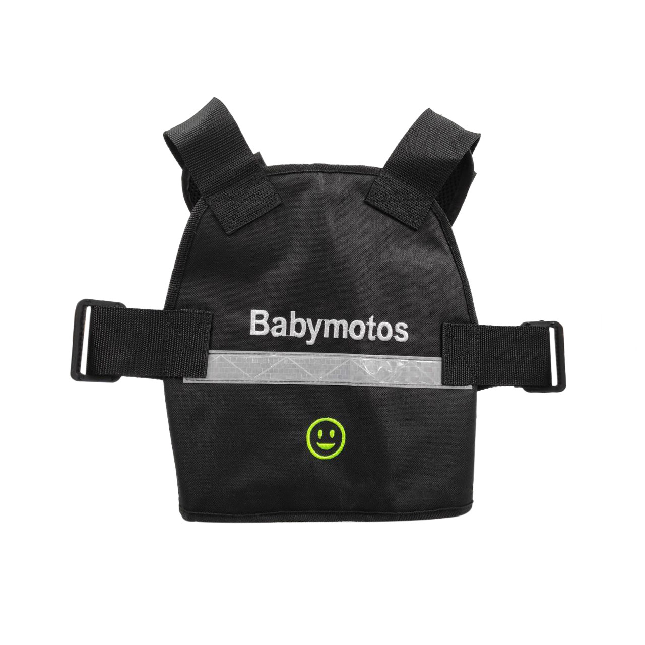 Chaleco Seguridad Niños Arnes Baby Motos