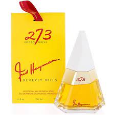 Perfume 273 Woman
