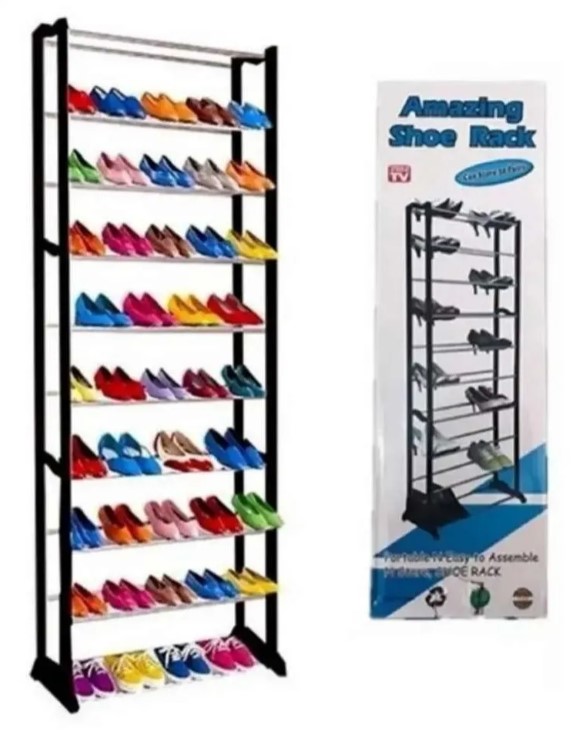 Organizador de calzado - Comprar en LimeStore
