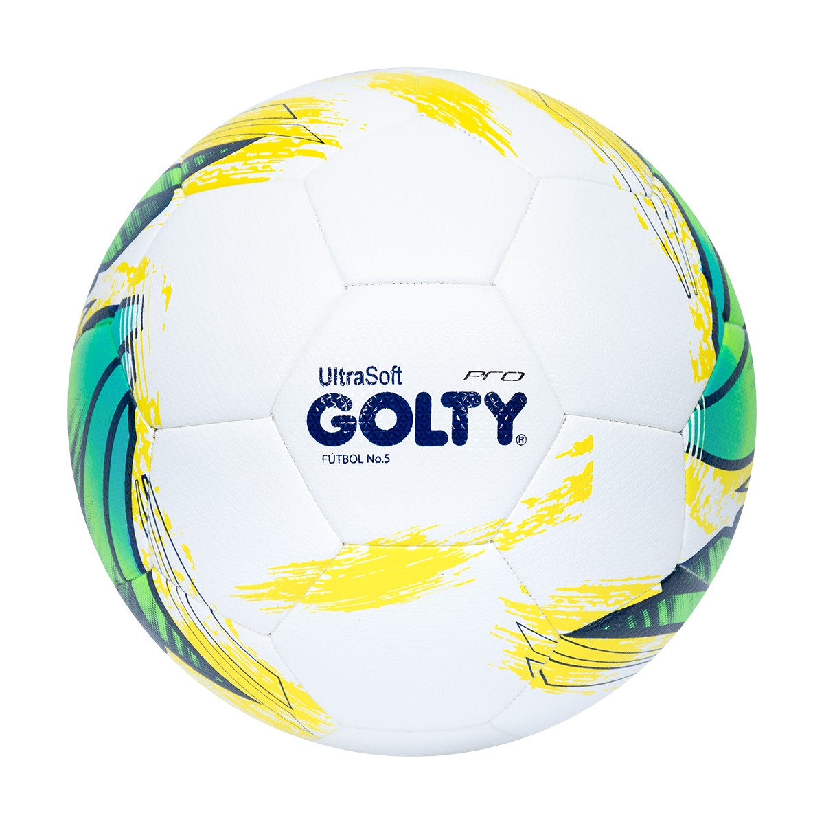 BALON FUTBOL SALA GOLTY SCORE TRIBAL - Tienda Sport Body