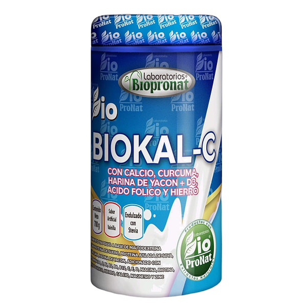 Biokal-C x 700g (1)