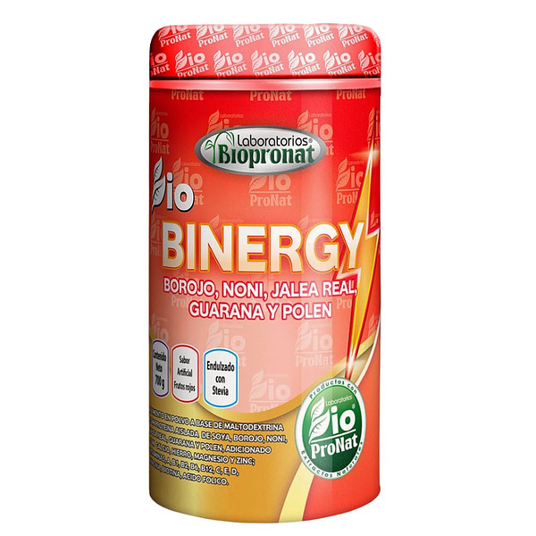 Bio Binergy X 700g