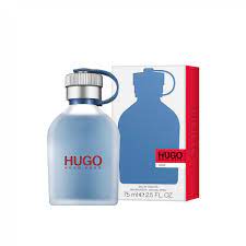 Perfume Hugo Boss Now M
