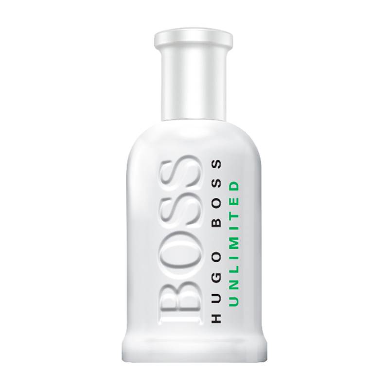 Perfume Hugo Boss Unlimited de Hugo Boss 