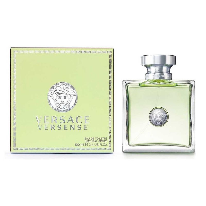 Perfume Versence De Versace 