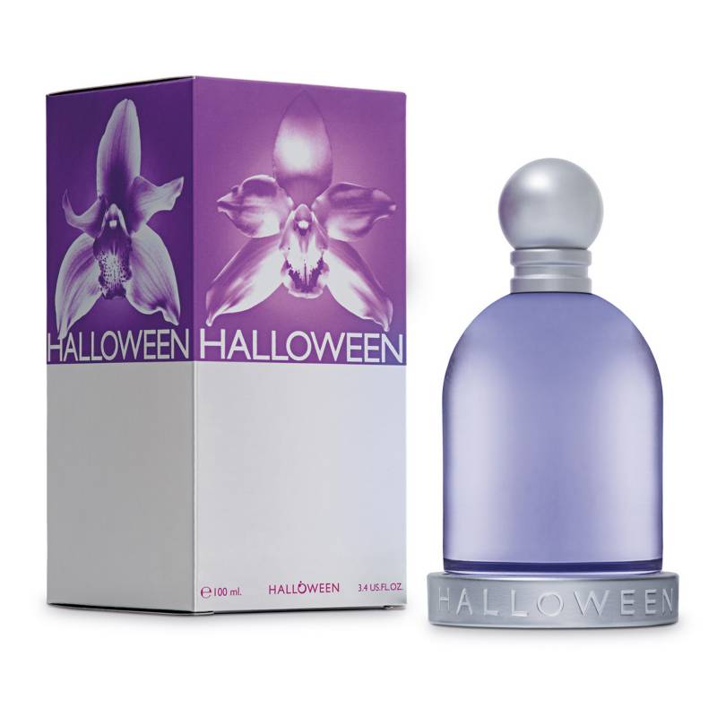 Perfume Halloween de Halloween