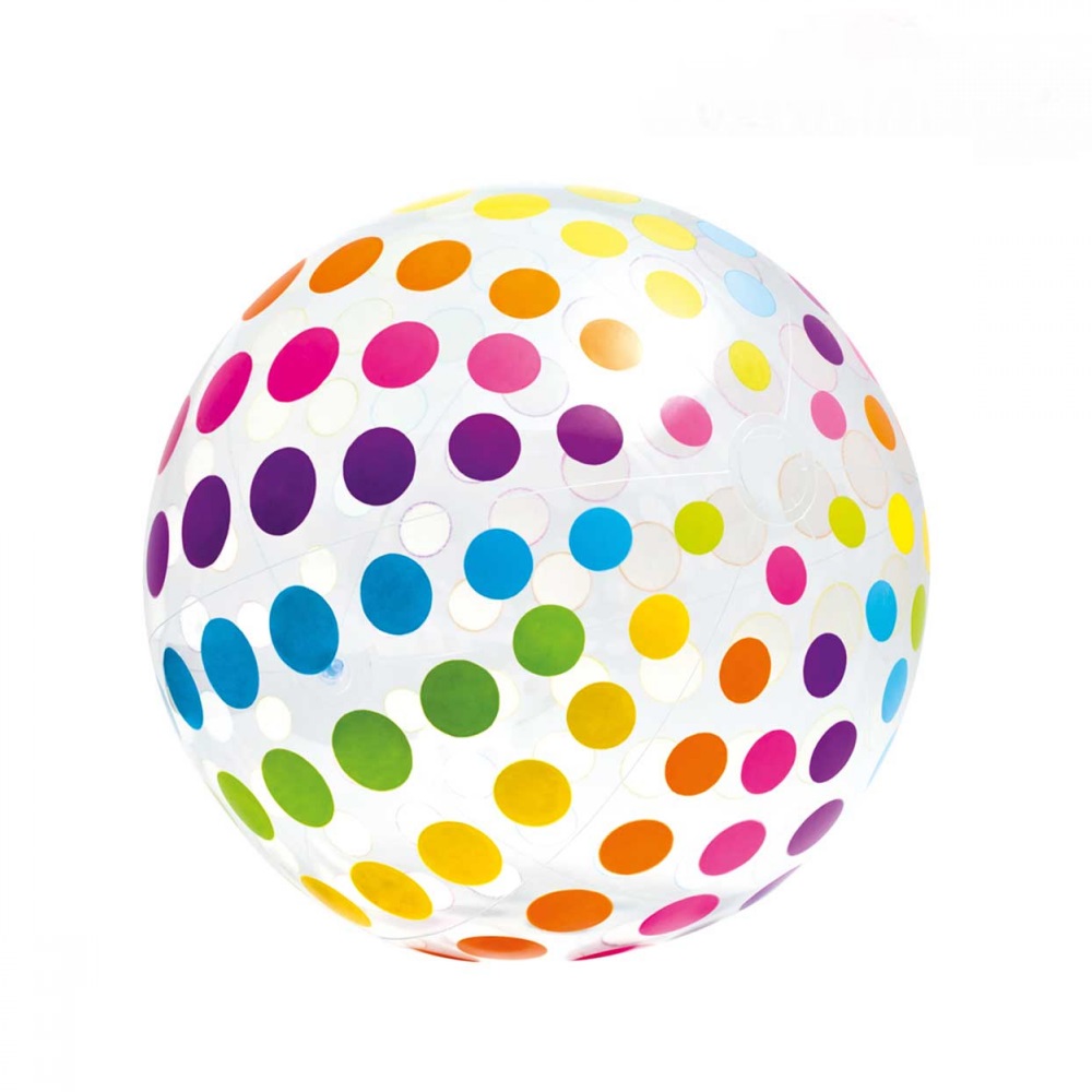 Balon Inflable Jumbo Multicolor Intex 59065