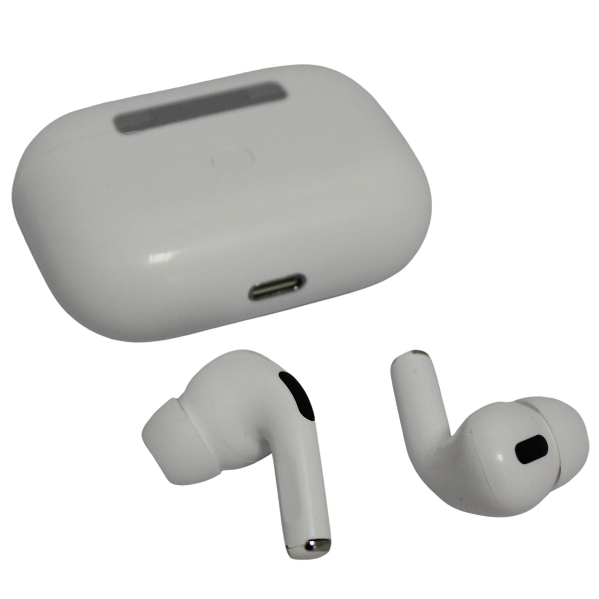 Audífonos Auriculares Manos Libres Bluetooth Tipo Airpods Tactiles