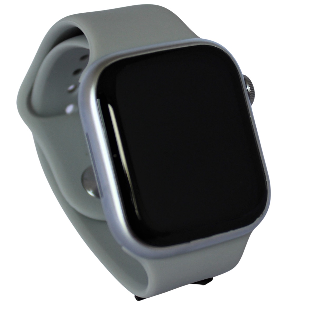 Smartwatch Pulsera Brazalete Reloj Inteligente Con Bluetooth (4)