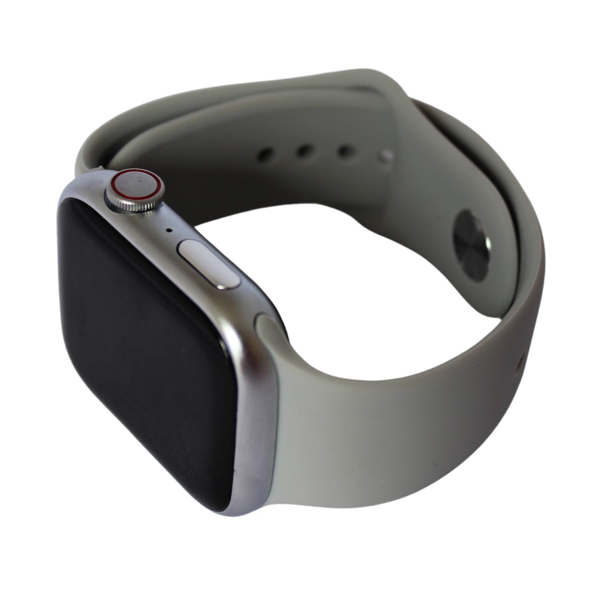 Smartwatch Pulsera Brazalete Reloj Inteligente Con Bluetooth (3)
