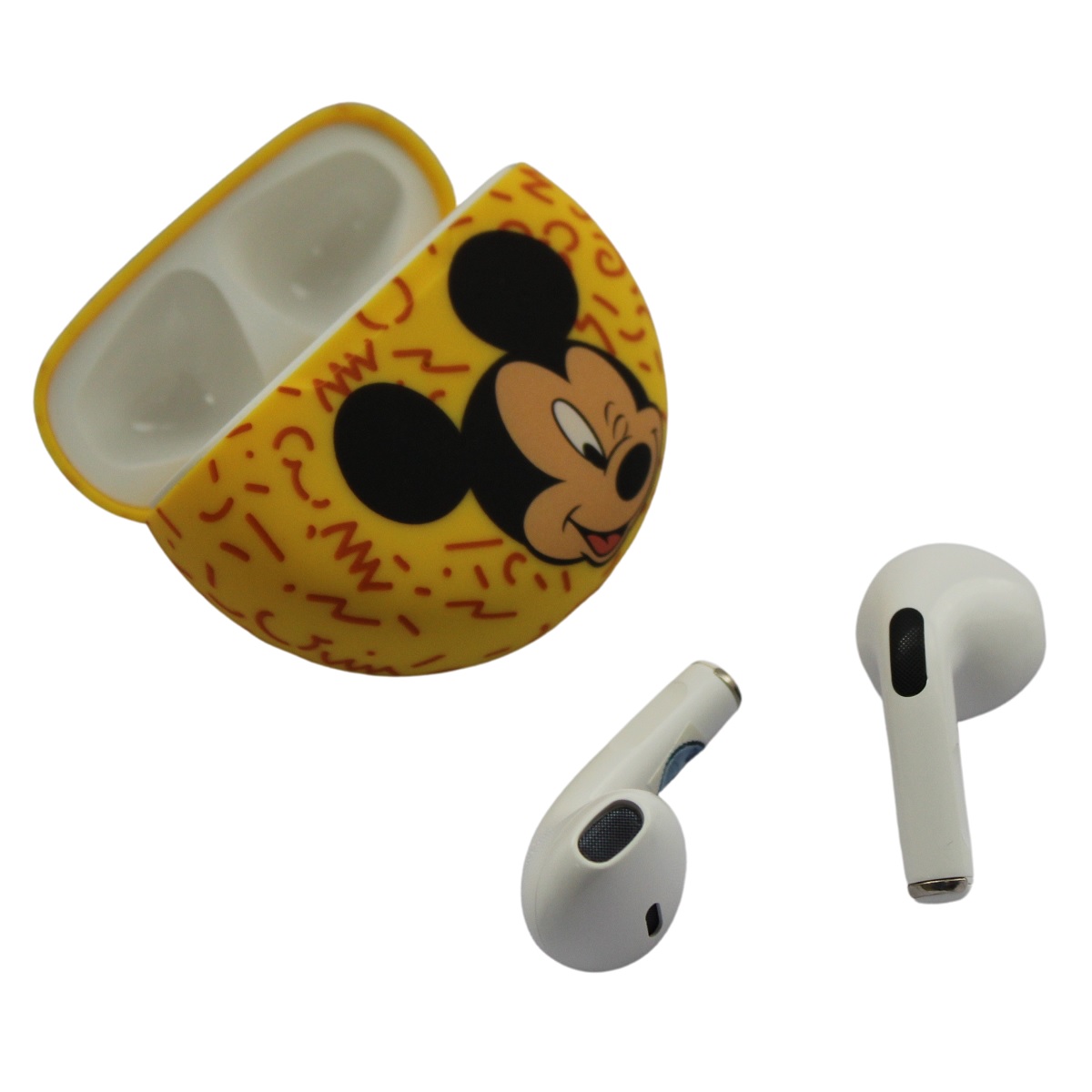 Audífonos Auriculares Manos Libres Bluetooth (3)