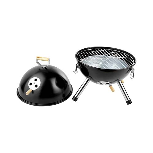 Asador Eléctrico Raclette - Grill Home Elements - Tienda Oficial