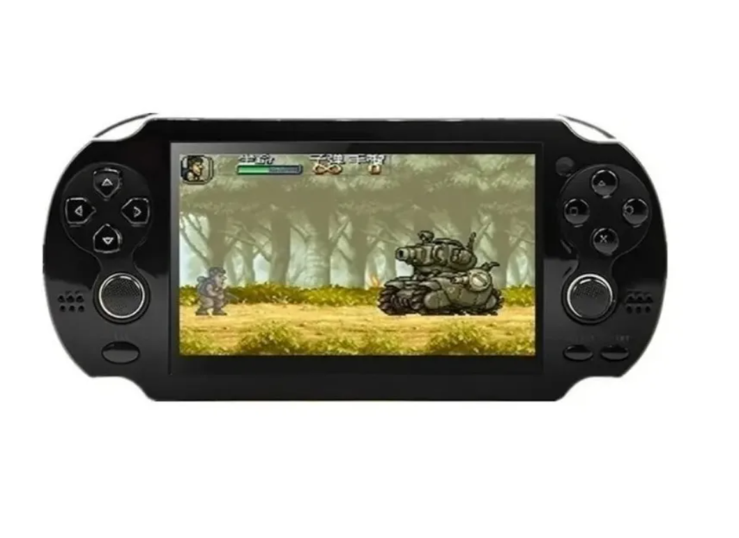 psp huskee